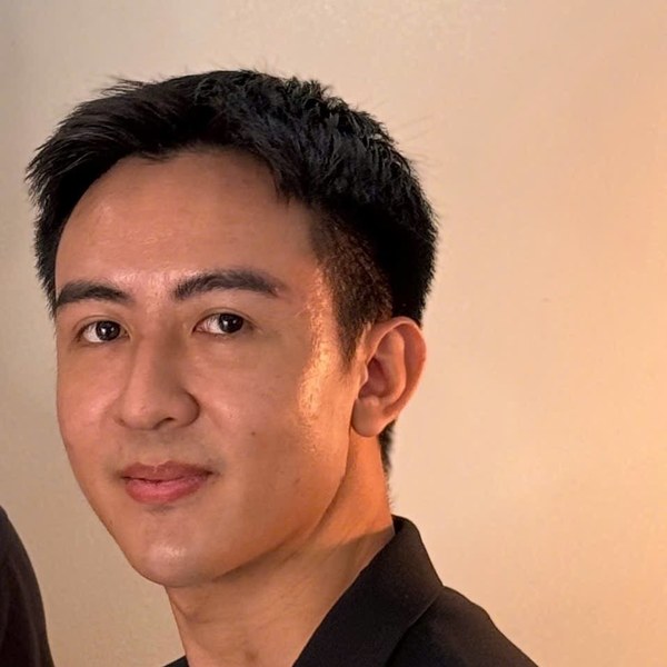 ThS. Trần Thanh Phong